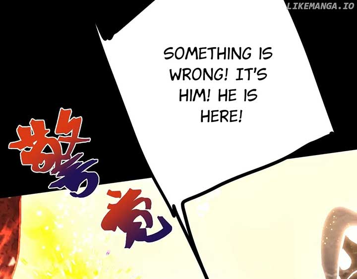 Logging 10,000 Years into the Future Chapter 186 - Page 123