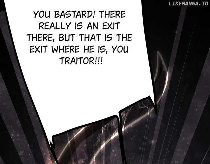 Logging 10,000 Years into the Future Chapter 186 - Page 126