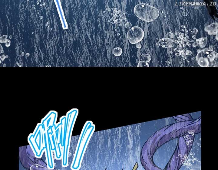 Logging 10,000 Years into the Future Chapter 186 - Page 13