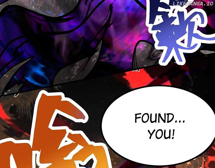Logging 10,000 Years into the Future Chapter 186 - Page 131