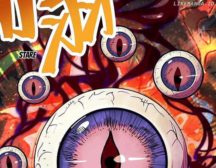 Logging 10,000 Years into the Future Chapter 186 - Page 132