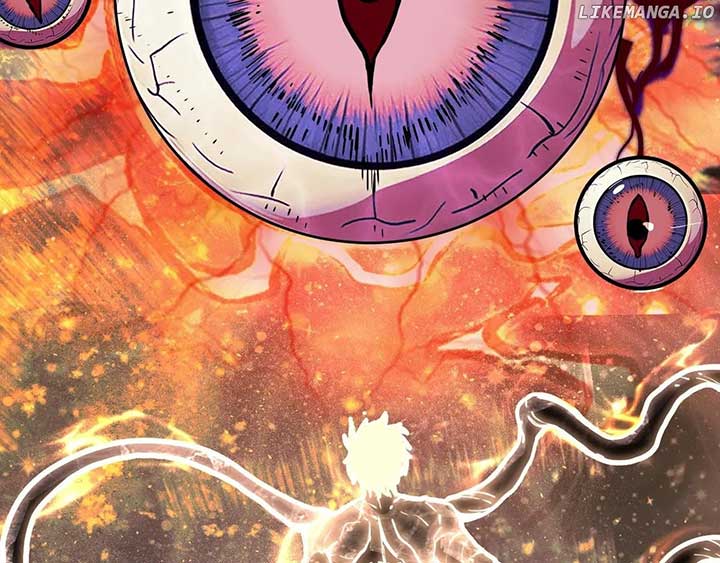 Logging 10,000 Years into the Future Chapter 186 - Page 133
