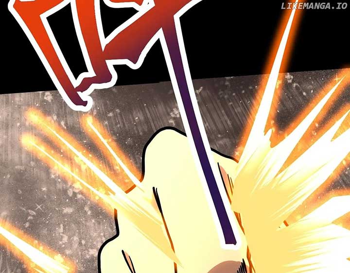 Logging 10,000 Years into the Future Chapter 186 - Page 138