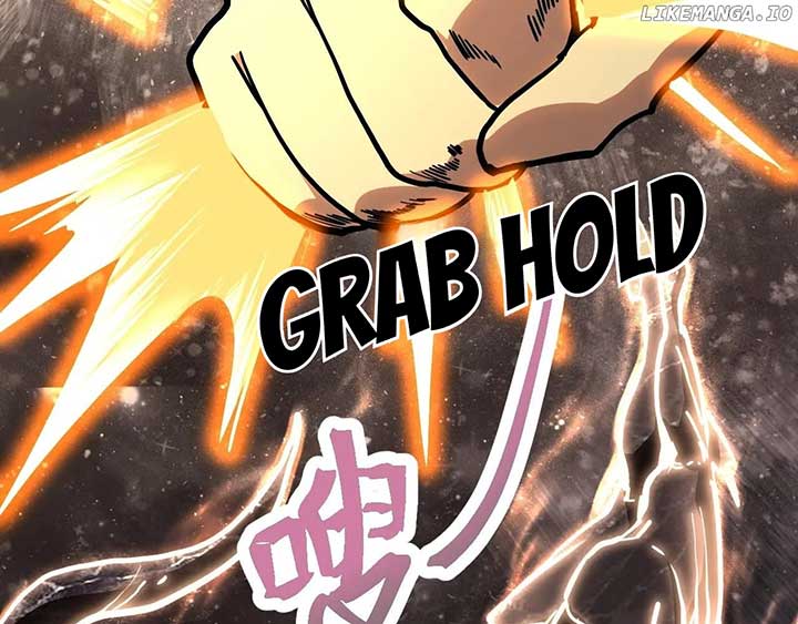 Logging 10,000 Years into the Future Chapter 186 - Page 139