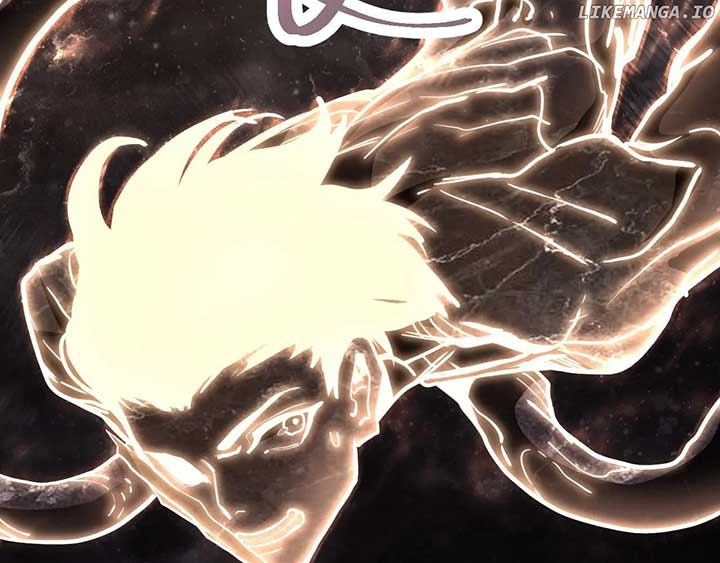 Logging 10,000 Years into the Future Chapter 186 - Page 140