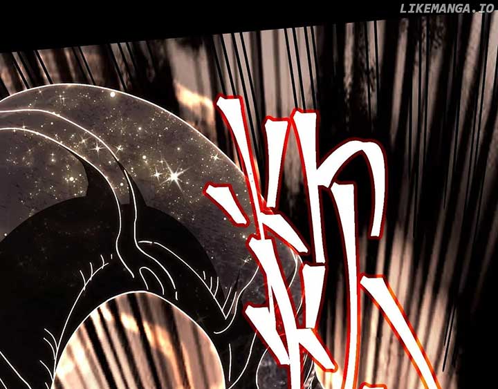 Logging 10,000 Years into the Future Chapter 186 - Page 142