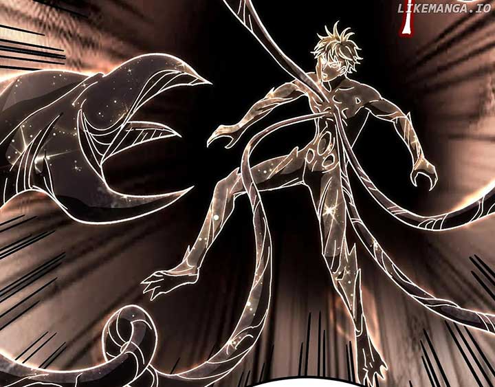 Logging 10,000 Years into the Future Chapter 186 - Page 144