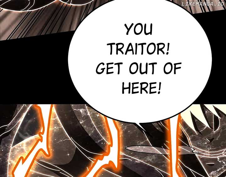 Logging 10,000 Years into the Future Chapter 186 - Page 145