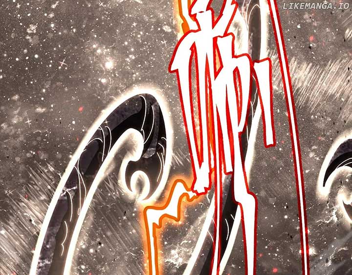 Logging 10,000 Years into the Future Chapter 186 - Page 147