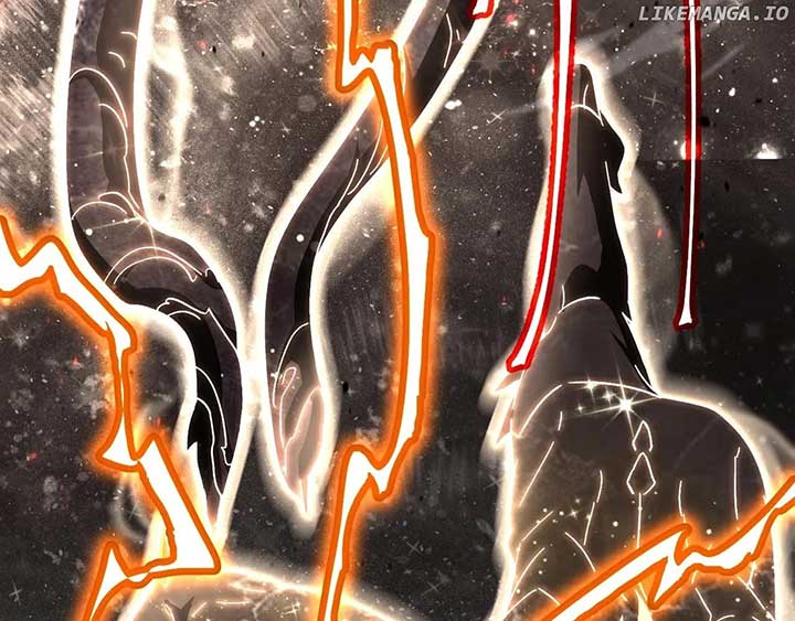 Logging 10,000 Years into the Future Chapter 186 - Page 148