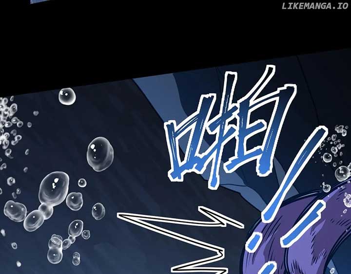 Logging 10,000 Years into the Future Chapter 186 - Page 15