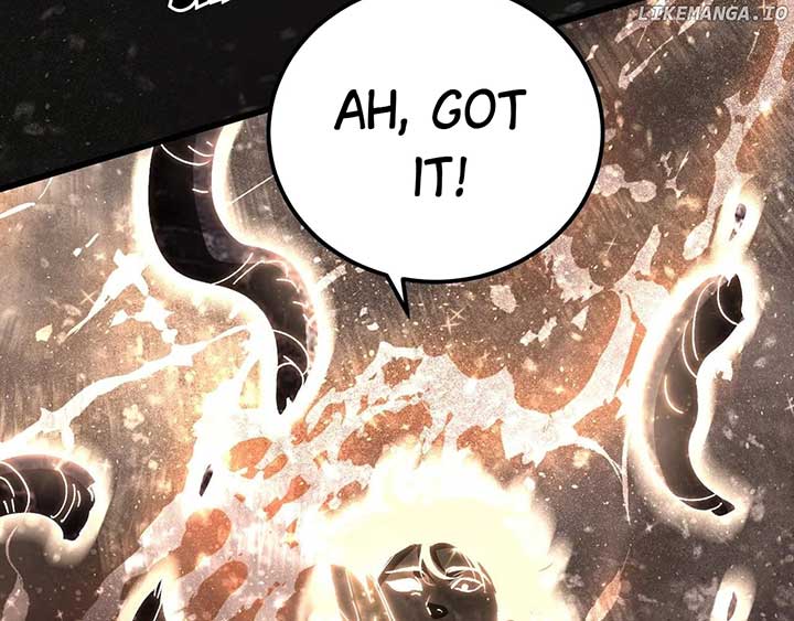 Logging 10,000 Years into the Future Chapter 186 - Page 150