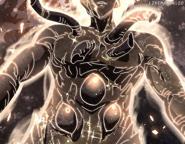 Logging 10,000 Years into the Future Chapter 186 - Page 151