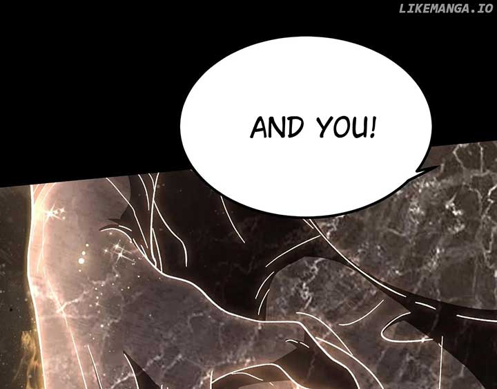 Logging 10,000 Years into the Future Chapter 186 - Page 153
