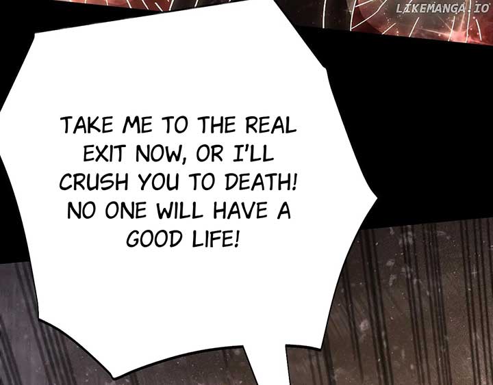 Logging 10,000 Years into the Future Chapter 186 - Page 155