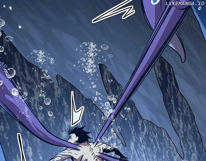 Logging 10,000 Years into the Future Chapter 186 - Page 16