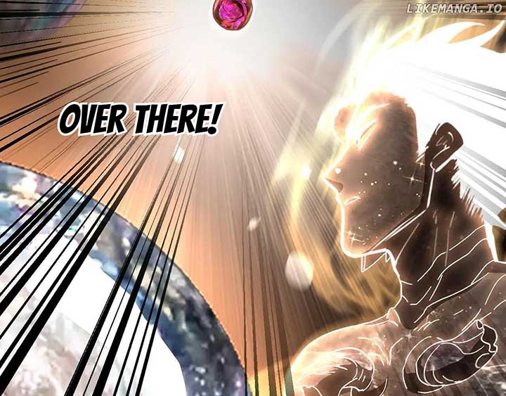 Logging 10,000 Years into the Future Chapter 186 - Page 163