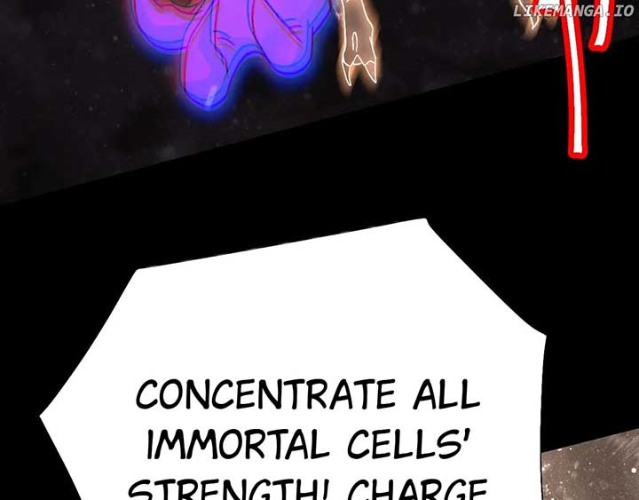 Logging 10,000 Years into the Future Chapter 186 - Page 168