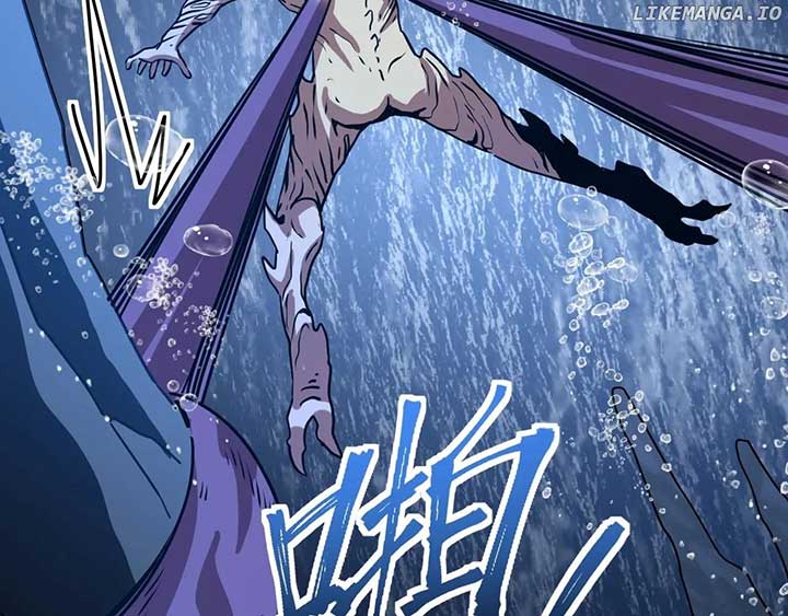 Logging 10,000 Years into the Future Chapter 186 - Page 17