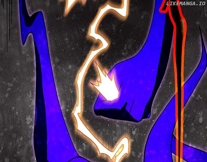 Logging 10,000 Years into the Future Chapter 186 - Page 174
