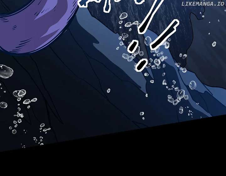 Logging 10,000 Years into the Future Chapter 186 - Page 18