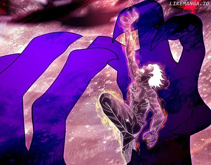 Logging 10,000 Years into the Future Chapter 186 - Page 180