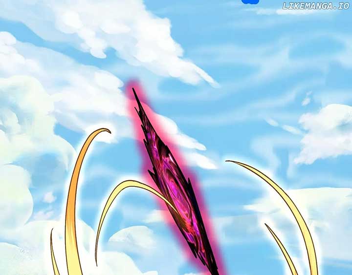Logging 10,000 Years into the Future Chapter 186 - Page 190