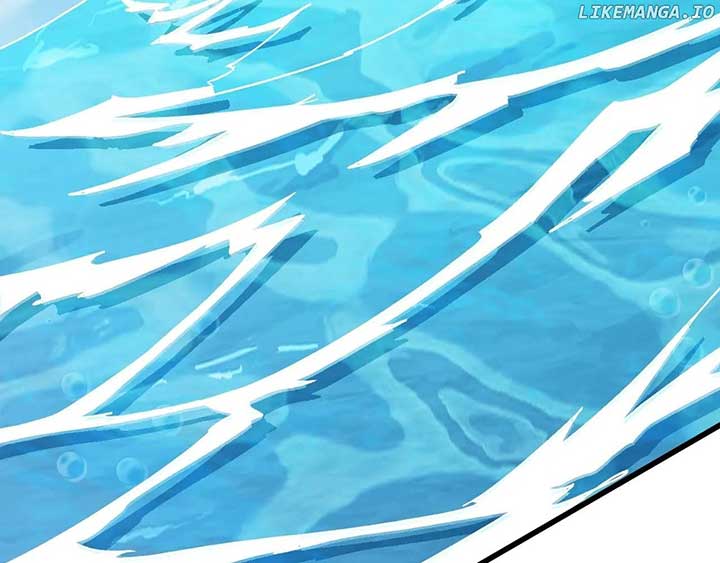 Logging 10,000 Years into the Future Chapter 186 - Page 192