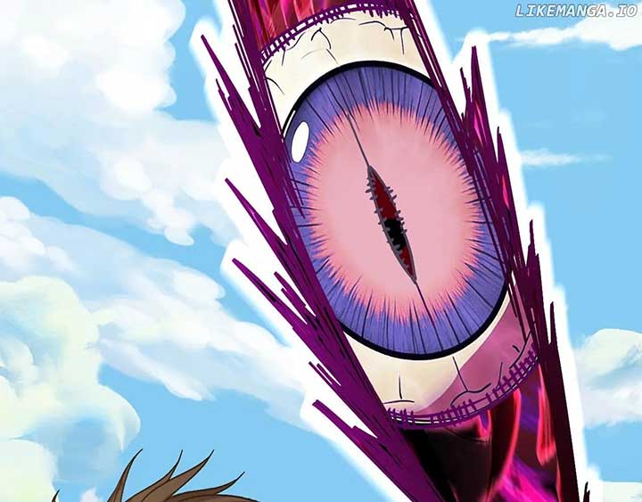 Logging 10,000 Years into the Future Chapter 186 - Page 197