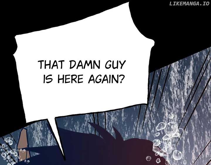 Logging 10,000 Years into the Future Chapter 186 - Page 20