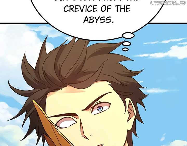 Logging 10,000 Years into the Future Chapter 186 - Page 200
