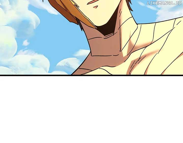 Logging 10,000 Years into the Future Chapter 186 - Page 201