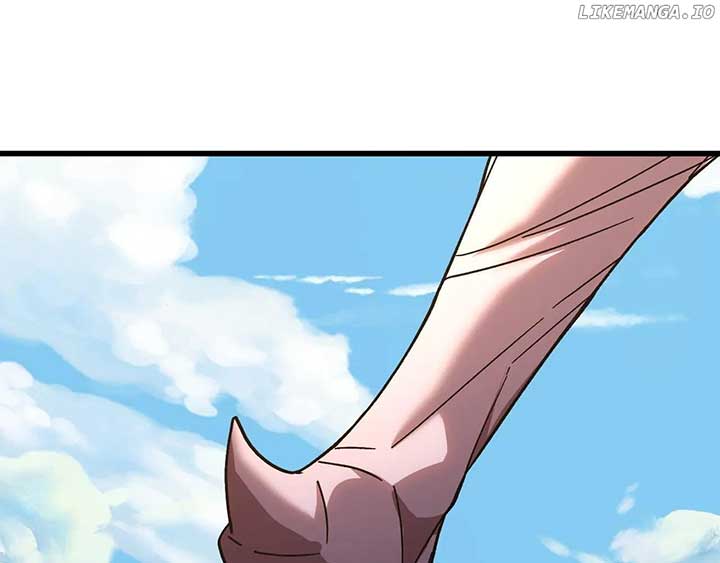 Logging 10,000 Years into the Future Chapter 186 - Page 202
