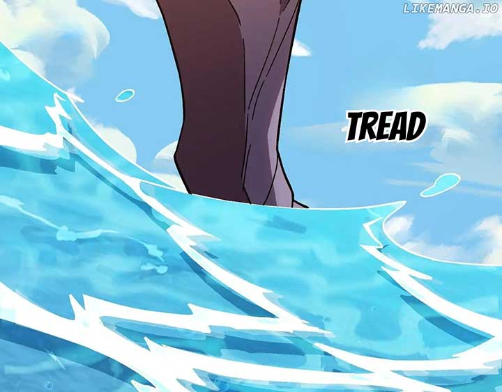 Logging 10,000 Years into the Future Chapter 186 - Page 203