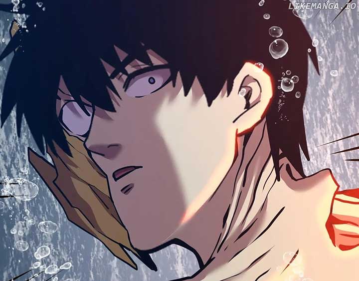 Logging 10,000 Years into the Future Chapter 186 - Page 21