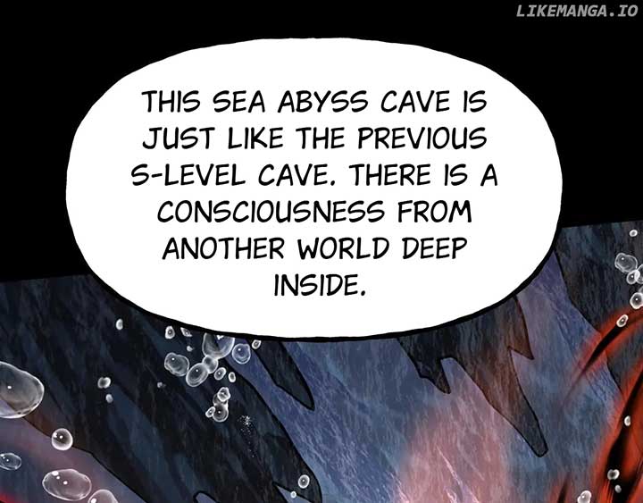 Logging 10,000 Years into the Future Chapter 186 - Page 23