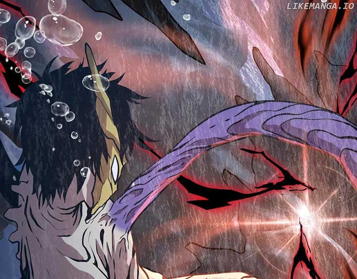 Logging 10,000 Years into the Future Chapter 186 - Page 24