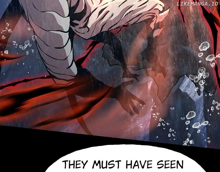 Logging 10,000 Years into the Future Chapter 186 - Page 25