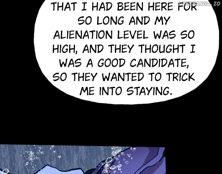 Logging 10,000 Years into the Future Chapter 186 - Page 26