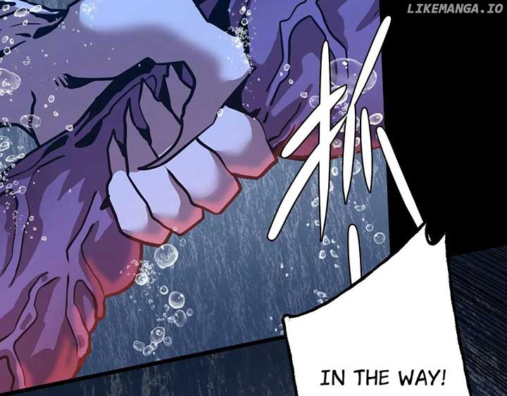 Logging 10,000 Years into the Future Chapter 186 - Page 27