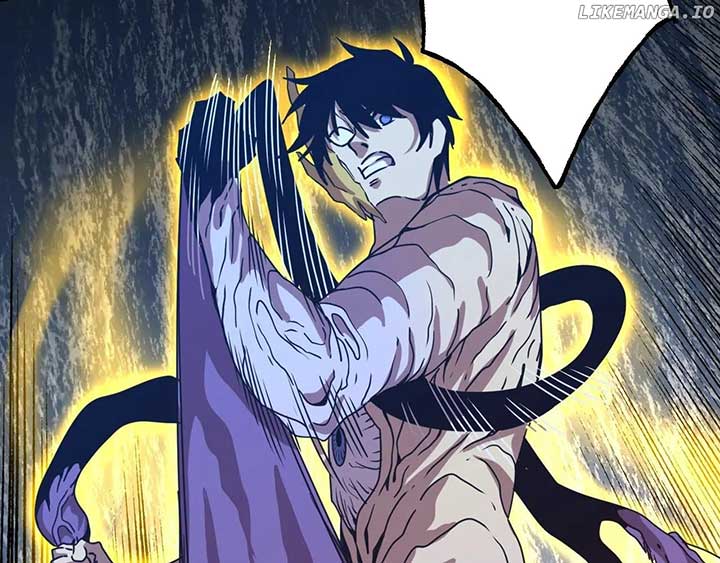 Logging 10,000 Years into the Future Chapter 186 - Page 28