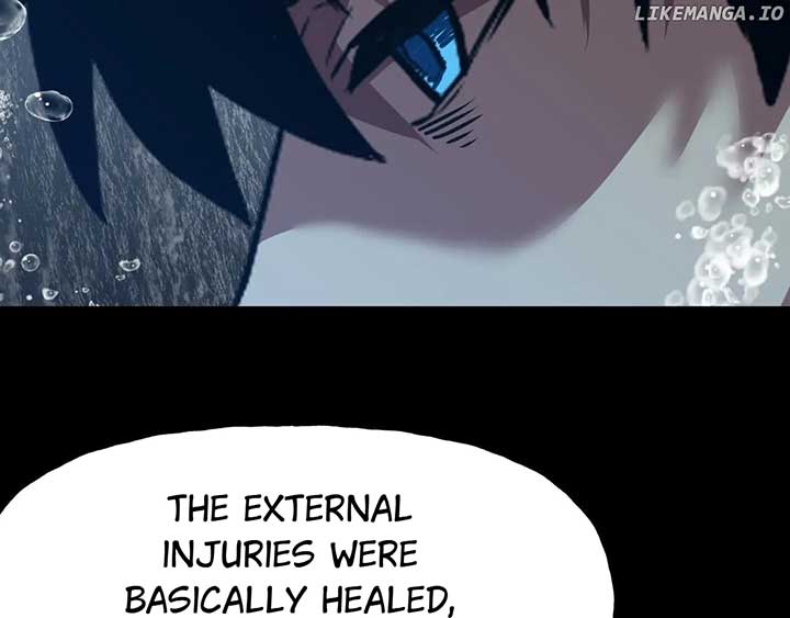 Logging 10,000 Years into the Future Chapter 186 - Page 3