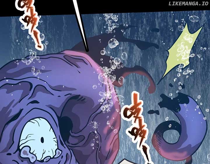 Logging 10,000 Years into the Future Chapter 186 - Page 31