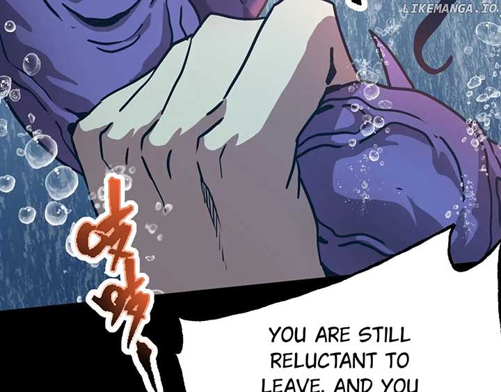 Logging 10,000 Years into the Future Chapter 186 - Page 32