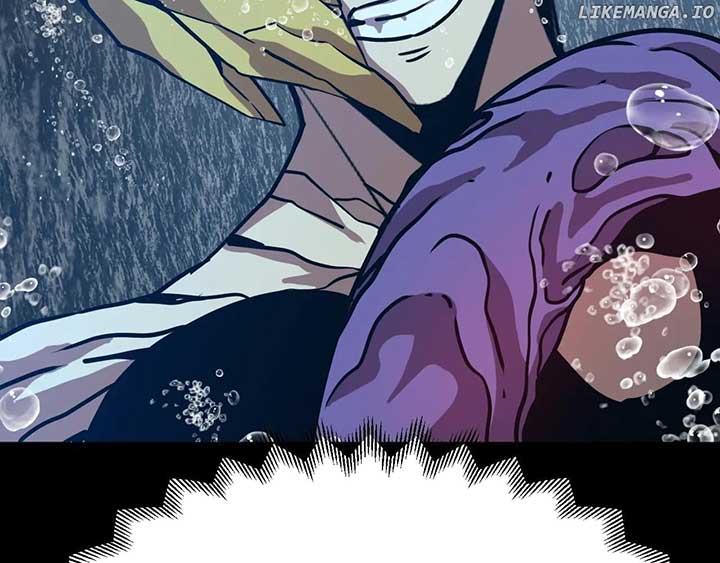 Logging 10,000 Years into the Future Chapter 186 - Page 34