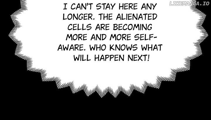 Logging 10,000 Years into the Future Chapter 186 - Page 35