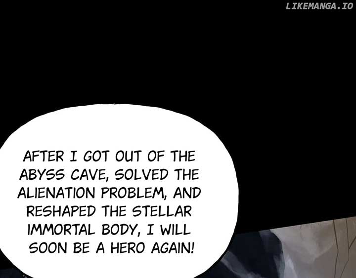Logging 10,000 Years into the Future Chapter 186 - Page 36