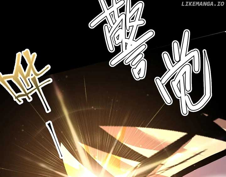 Logging 10,000 Years into the Future Chapter 186 - Page 40