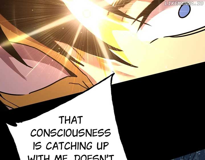 Logging 10,000 Years into the Future Chapter 186 - Page 41