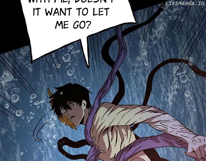 Logging 10,000 Years into the Future Chapter 186 - Page 42